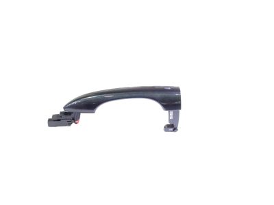 Mopar 1YB52KARAE Handle-Exterior Door