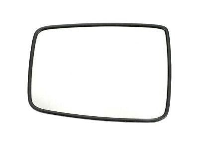 Mopar 68381787AA Mirror Replacement Glass