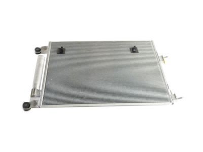 Dodge Charger A/C Condenser - 68272794AA
