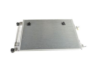 Mopar A/C Condenser - 68272794AA