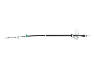 Chrysler 300 Parking Brake Cable - 4779973AB