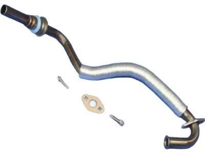Dodge Charger EGR Tube - 4591876AE
