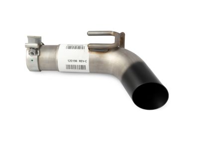 Dodge Tail Pipe - 5290178AJ