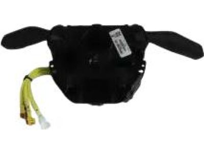 Mopar 68257888AB Steering Column Module