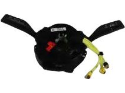 Mopar 68257888AB Steering Column Module