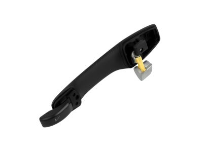 Mopar 5074195AG Handle-Exterior Door