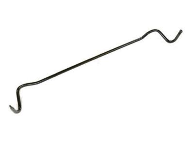 Mopar 68235662AA Bar-Rear Suspension