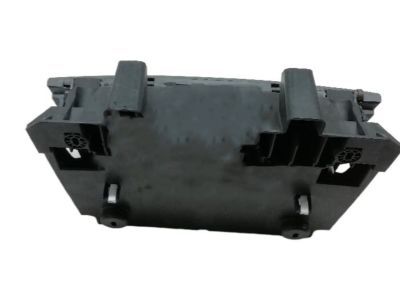 Dodge Ram 3500 Cup Holder - 5JU311DHAB