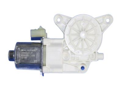 Mopar 68020567AA Window Regulator 2 Pin Motor