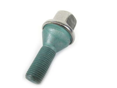 Mopar 6511051AA Screw-HEXAGON Head