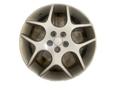 Mopar 1NV76ZDJAA Wheel Rim