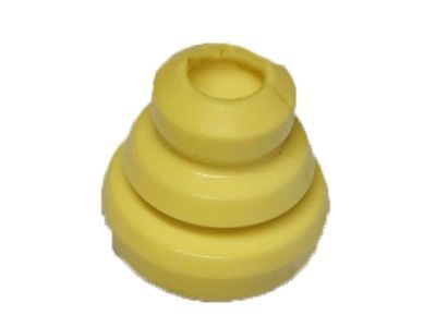 Mopar MB949043 DAMPER-Shock ABSORBER