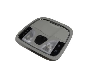 Jeep Cherokee Dome Light - 7AU501S4AA