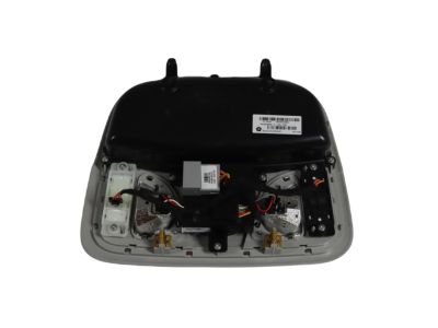 Mopar 7AU501S4AA Console-Overhead