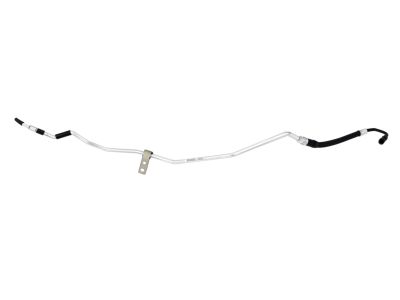 thumbnail image 2 of Sunsong Power Steering Pressure Line Hose Assembly – For Chrysler Town & Country (2008-2010) – Part 57338YH 2 of 5