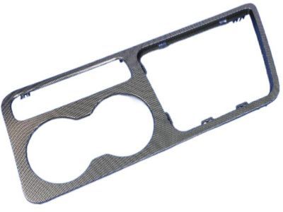 Mopar 68110806AA Bezel-Console SHIFTER