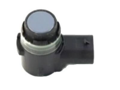 Ram Parking Assist Distance Sensor - 5YV68TZZAA