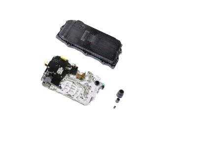 Mopar Valve Body - RL261176AD
