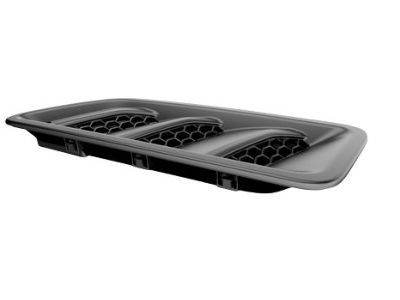 Mopar 68293748AA Bezel-Hood