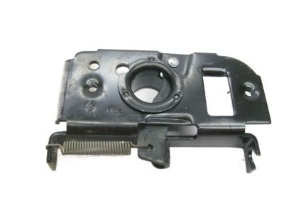 1994 Dodge Dakota Hood Latch - 55075962