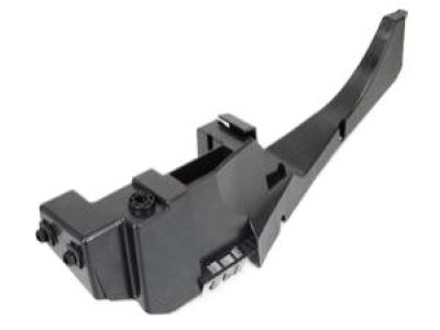 Mopar 5182268AC Bracket-FASCIA Support