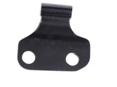 Mopar 68297679AC Hinge-Body Half