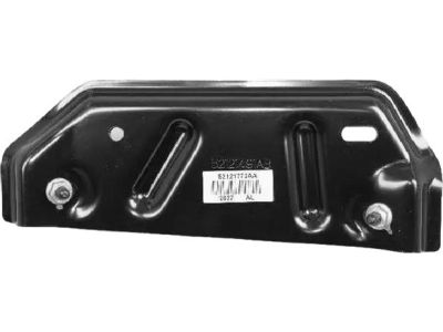Ram 52121773AB