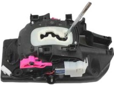 2009 Dodge Avenger Automatic Transmission Shift Levers - 5273244AJ
