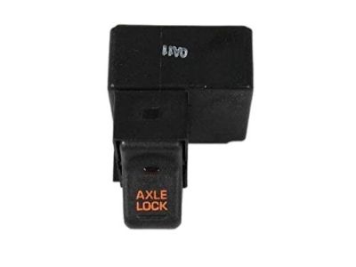 Mopar 56047066AB Switch-Axle Lock