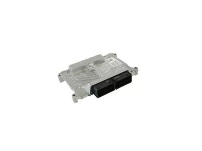 Jeep Cherokee Engine Control Module - 5150861AJ