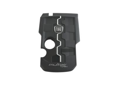 5281289AB Mopar Shield-Engine Product Photo 3 of 4