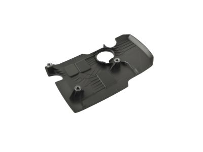 5281289AB Mopar Shield-Engine Product Photo 4 of 4