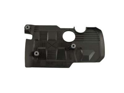 5281289AB Mopar Shield-Engine Product Photo 2 of 4