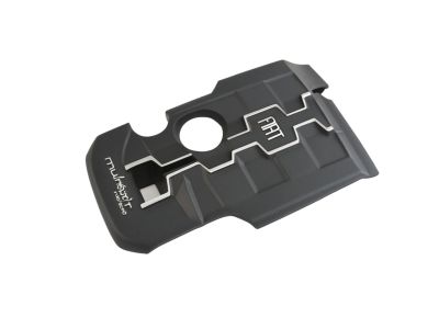 5281289AB Mopar Shield-Engine Product Photo 1 of 4