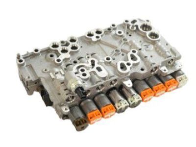 Mopar 68214620AB Automatic Transmission Valve Body