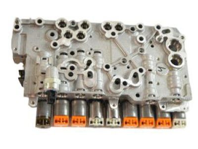 Jeep Cherokee Valve Body - 68214620AB