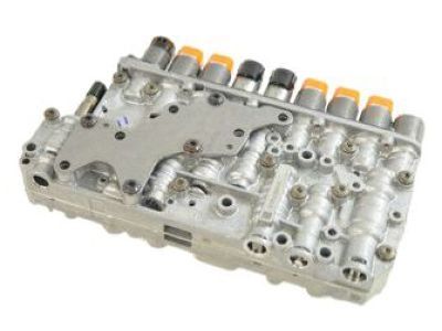 Mopar 68214620AB Automatic Transmission Valve Body