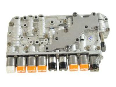 Mopar 68214620AB Automatic Transmission Valve Body