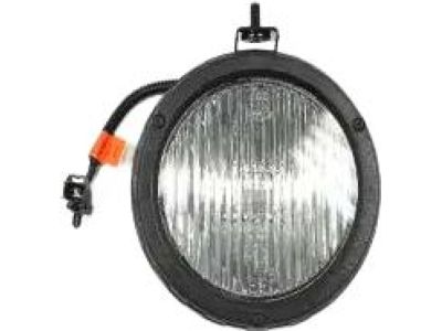 Jeep 55055095AC