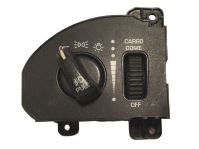 Mopar 56021675AB Switch-HEADLAMP