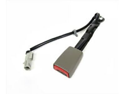 Mopar 6506911AA Bolt-Seat Belt