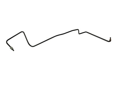 2004 Dodge Viper Brake Line - 5290081AA