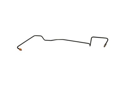 Mopar 5290081AA Line-Brake