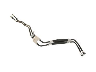 Chrysler Transmission Oil Cooler Hose - 55111280AA