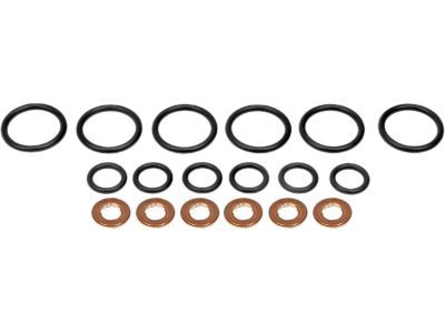 Ram 5500 Fuel Injector Seal - 68015004AA