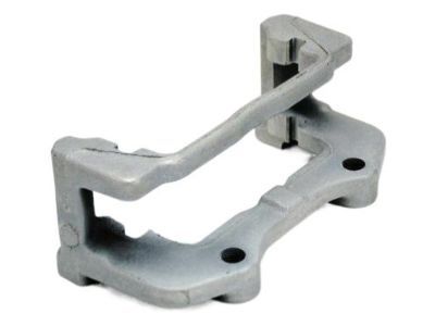 Dodge Brake Caliper Bracket - 68147669AA