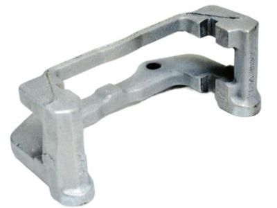 Mopar 68147669AA Adapter-Disc Brake CALIPER