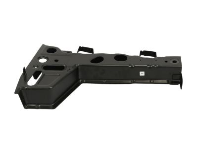 Mopar 68085198AA REINFMNT-Fender