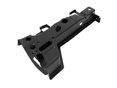 Mopar 68085198AA REINFMNT-Fender