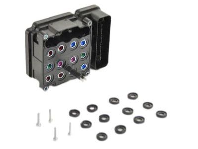 Mopar 68228991AC Anti-Lock Brake System Module